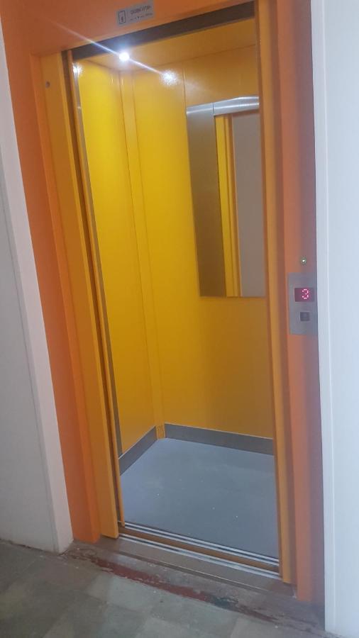 Apartman U Kolonady Mariánské Lázně Екстериор снимка