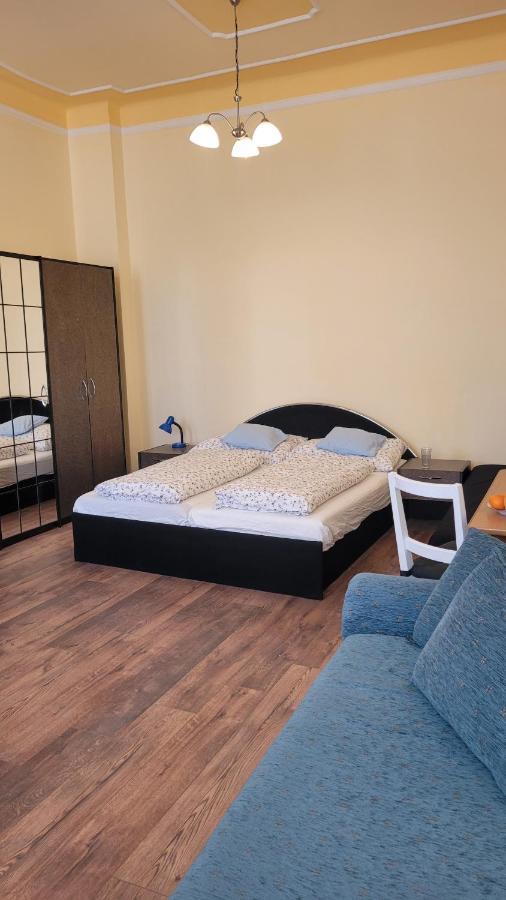 Apartman U Kolonady Mariánské Lázně Екстериор снимка