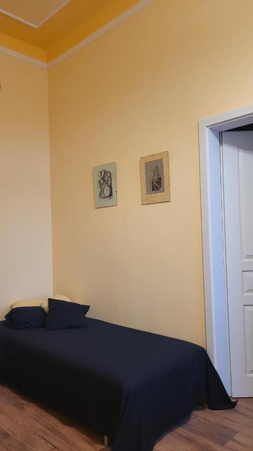 Apartman U Kolonady Mariánské Lázně Екстериор снимка