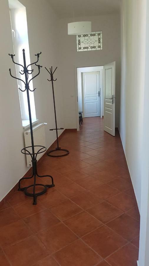 Apartman U Kolonady Mariánské Lázně Екстериор снимка