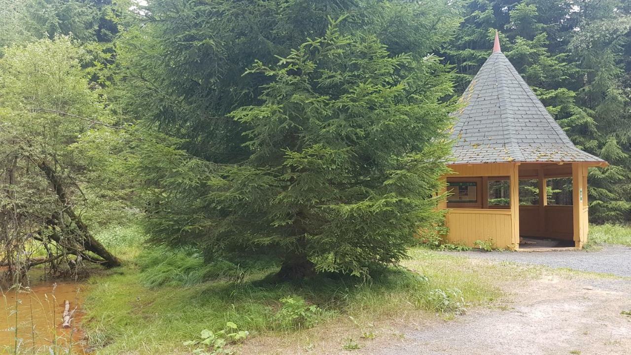 Apartman U Kolonady Mariánské Lázně Екстериор снимка